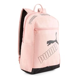PUMA PHASE BACKPACK II PEACH School Bag 21L Pink Peach